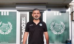 'Konyaspor Konya'nın vitrini'