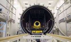 Bakan duyurdu! Türksat 6A uydusu 2024 Mart'ta fırlatılacak