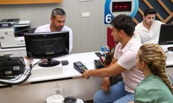 Meram’da işler artık daha hızlı