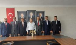 TÜRKAV Konya’dan Ankara çıkarması