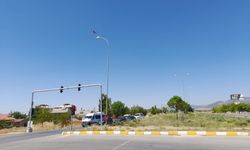 Seydişehir’de trafik denetimi yapıldı
