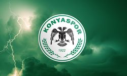Konyaspor'un ilk sponsoru belli oldu!