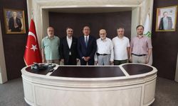 Meram’da iyilik var