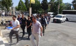 Şantaj çetesinin üyeleri adalete hesap verecek