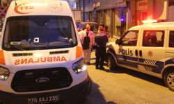 Karaman’da 1 kişi ölü bulundu