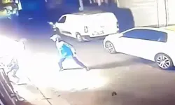 İstanbul’da kuaföre molotoflu saldırı