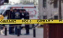 Elektriği kesip karısını 24 yerinden bıçakladı