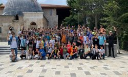 İnsan Medeniyet Hareketi’nden gençlik çalışması