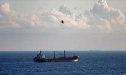 Karadeniz Tahıl Koridoru  Anlaşması durduruldu