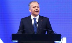Bakan Yerlikaya'dan 'Türk polisi' paylaşımı