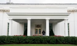 Beyaz Saray Sözcüsü, kokain bulunduğunu doğruladı