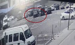 Konya'da suç makinesi hırsız yakalandı