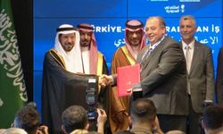 Suudi Arabistan'dan Türkiye'ye para akışı