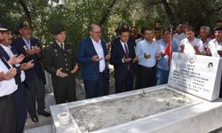 Karapınar’da 15 Temmuz etkinlikleri düzenlendi