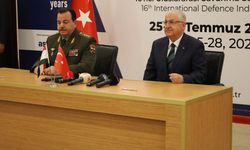 Türkiye ve Tacikistan arasında işbirliği imzalandı