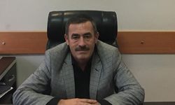 Serttaş, CHP Karatay ilçe başkanlığına yeniden aday