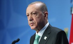 Cumhurbaşkanı Erdoğan'dan Lozan mesajı