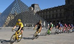 Fransa Bisiklet Turu hangi kanalda 2023