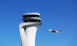İstanbul Havalimanı'nda rekor yoğunluk
