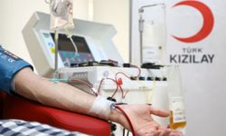 Kızılay’dan kan bağışı çağrısı