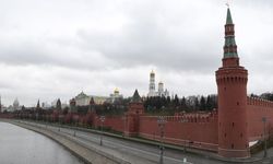 Kremlin: Kiev rejimi, terörist saldırı taktikleri kullanıyor