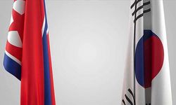 Güney Kore'den Kuzey Kore'ye rest