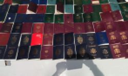 İstanbul’da sahte pasaport operasyonu
