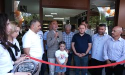 Prime Neft Home dualarla açıldı