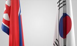 Güney Kore'den büyük iddia