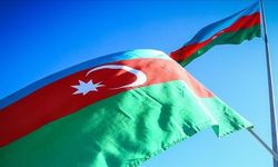 Azerbaycan'dan Ukrayna'ya destek