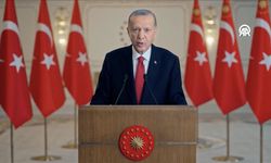 Cumhurbaşkanı Erdoğan'dan deprem konutları ile ilgili açıklama