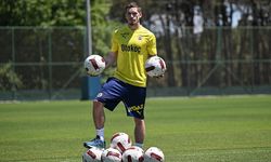 Fenerbahçe'nin yeni oyuncusu Ryan Kent'ten açıklama
