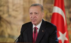 Cumhurbaşkanı Erdoğan'dan 850 tane proje müjdesi