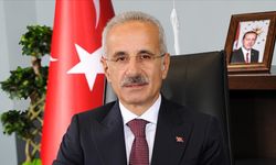 Ulaştırma ve Altyapı Bakanı Abdulkadir Uraloğlu'ndan açıklama