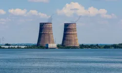 Zaporijya nükleer santralinde patlayıcı tehlikesi