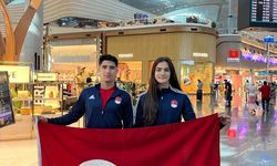 Konyalı Milli Judocular Türkiye’yi temsil edecek