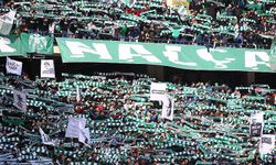 Konyaspor'un Gaziantep FK maçı biletleri satışa çıkıyor