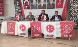 MHP Konya’da 12 ilçedeki kongrelerini tamamladı