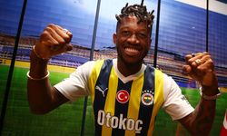 Fred, Fenerbahçe’nin 28. Brezilyalısı oldu