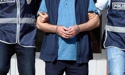 Uyuşturucu operasyonu: 1 tutuklanma