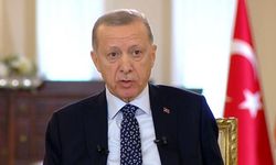 Cumhurbaşkanı Erdoğan’dan 22. kuruluş yıldönümü mesajı