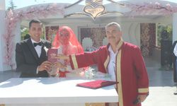 Atcı ve Bebek aileleri akraba oldu