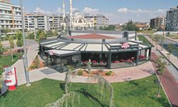 Kafe Karatay markası büyüyor