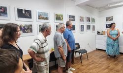 Fotoğraf Sanatında Türk-Makedonya Dostluğu