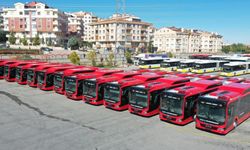 Konya’da o mahalleliden otobüs güzergahına  tepki