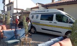 Konya'da akraba kavgası kanlı bitti