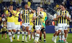 Fenerbahçe: 3 - Maribor: 1