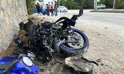 Motosiklet ile patpat çarpıştı: 1’i ağır 3 yaralı