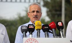 Bakan Uraloğlu Konya'ya metro müjdesini verdi