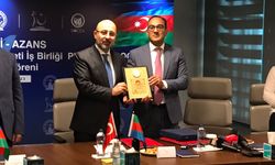Türkiye ve Azerbaycan arasında iş birliği protokolü